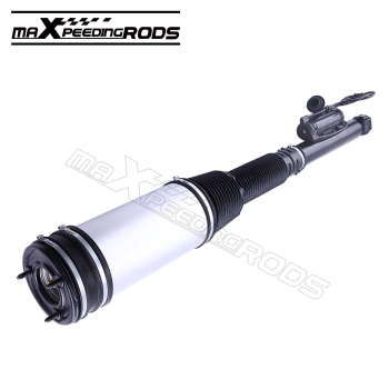 2 Piezas Trasera Suspensión Neumática compatible para Mercedes-Benz Clase S W220 2203205013