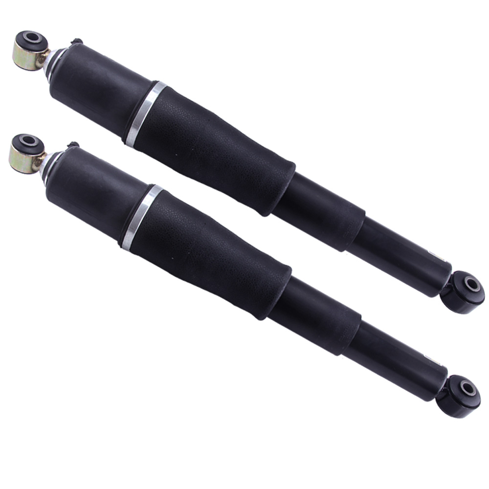 Shock Absorber-Air Lift Rear ACDelco 504-554