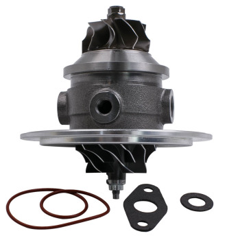 Compatible for Hyundai H-1 Starex CRDI Core CHRA for GT1752S 282004A001 710060 Turbo Cartridge 