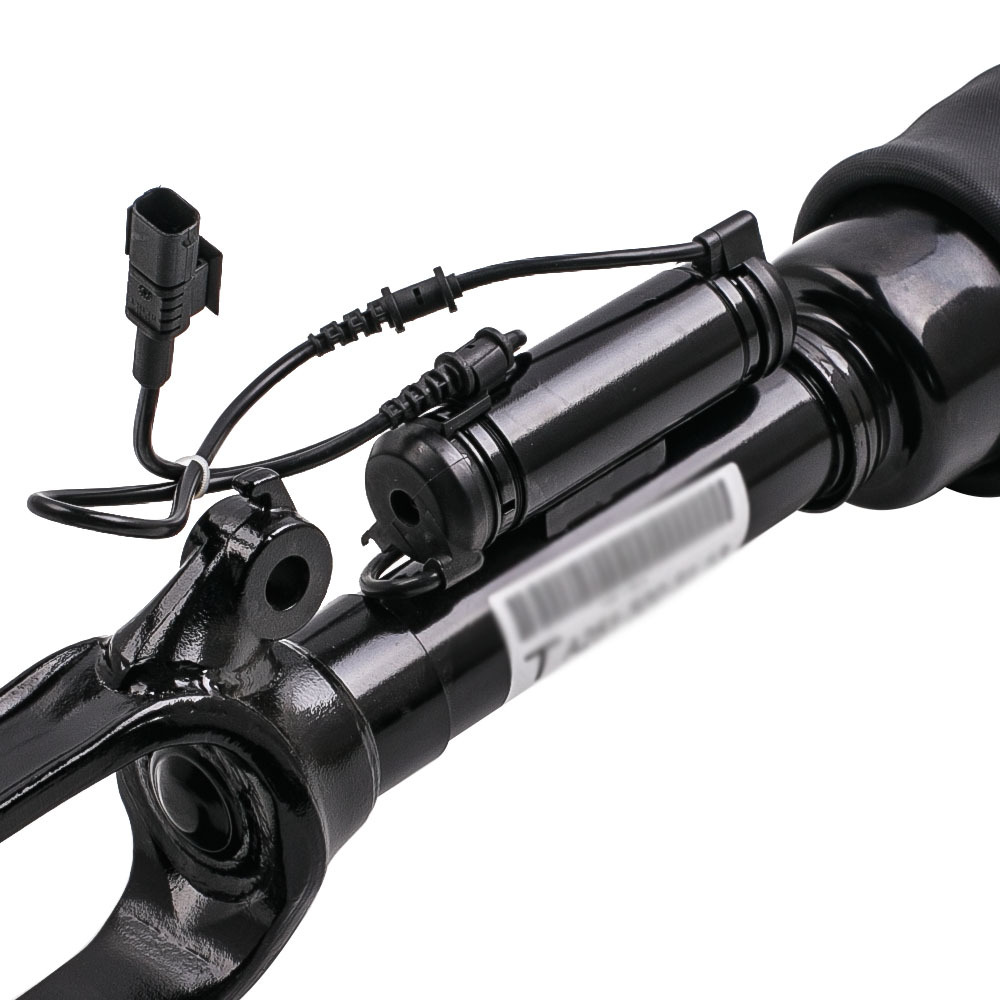 2 ammortizzatori anteriori ad aria compatibile per Mercedes Benz Classe R W251 R320 R350 R500 R63