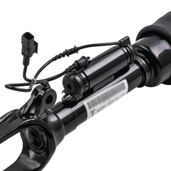 2 ammortizzatori anteriori ad aria compatibile per Mercedes Benz Classe R W251 R320 R350 R500 R63