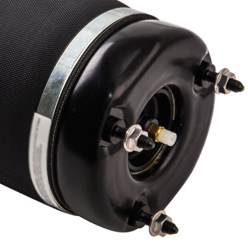 2 ammortizzatori anteriori ad aria compatibile per Mercedes Benz Classe R W251 R320 R350 R500 R63