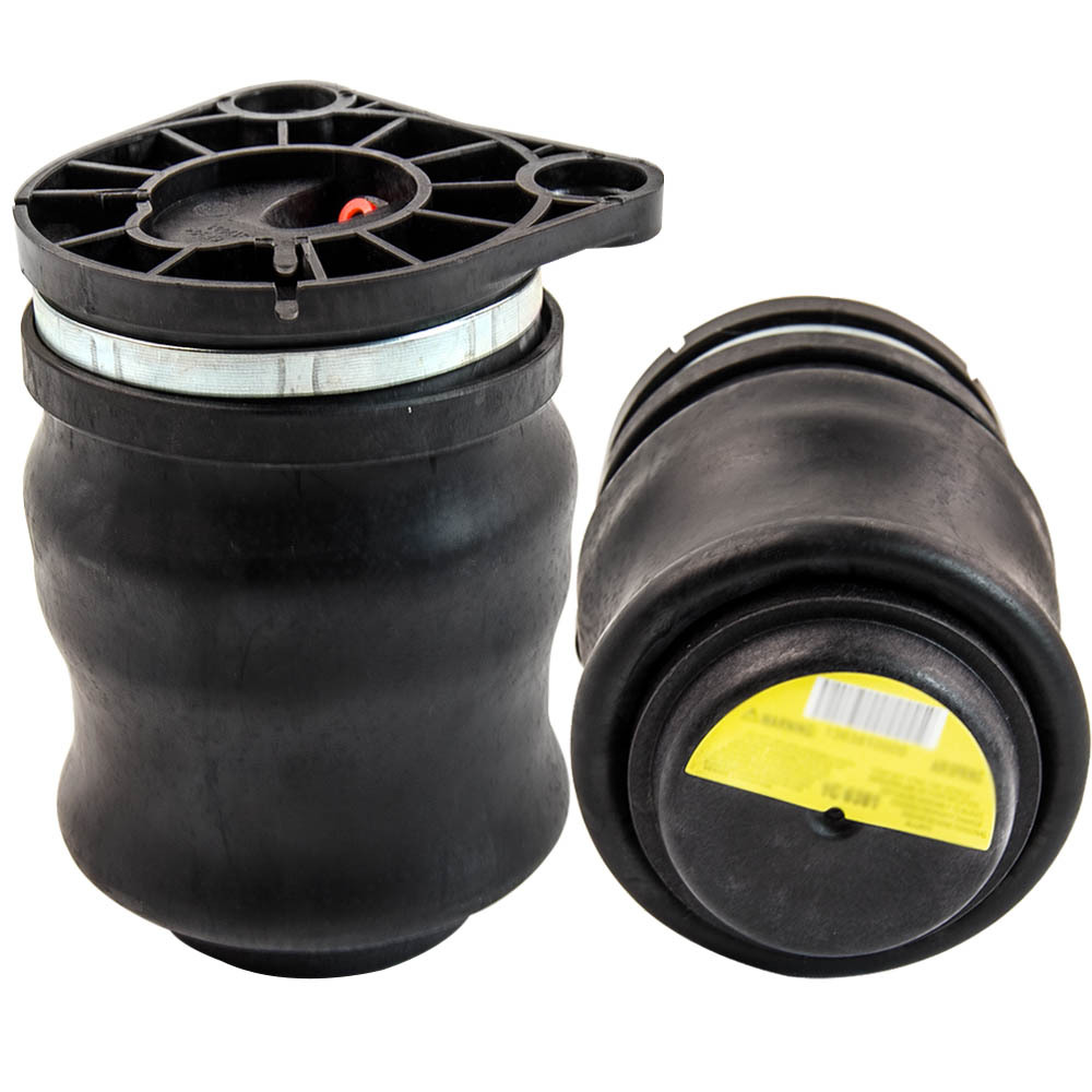 Compatible para Mercedes Benz Clase V Vito w638 suspensión neumática Federbalg par