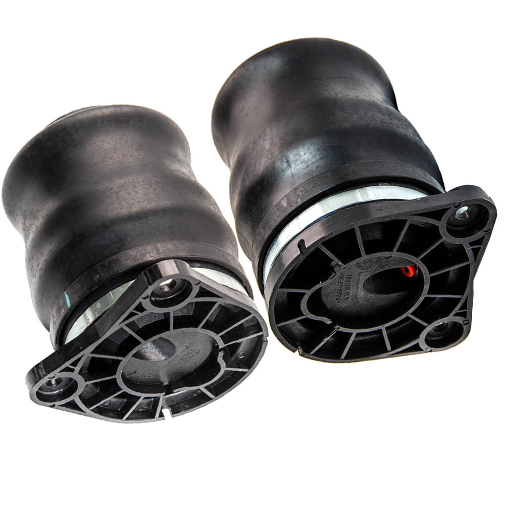 Compatible para Mercedes Benz Clase V Vito w638 suspensión neumática Federbalg par