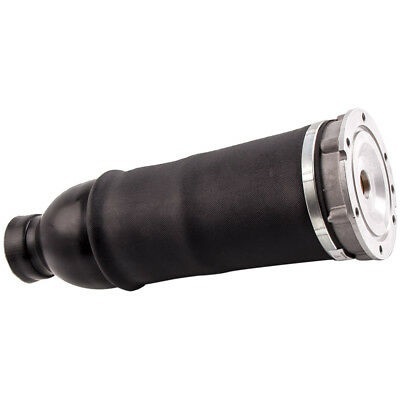 2xResorte Suspensión De Aire Delantero compatible para Audi A6 C5 4B Allroad Quattro 97-05