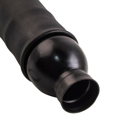 2xResorte Suspensión De Aire Delantero compatible para Audi A6 C5 4B Allroad Quattro 97-05