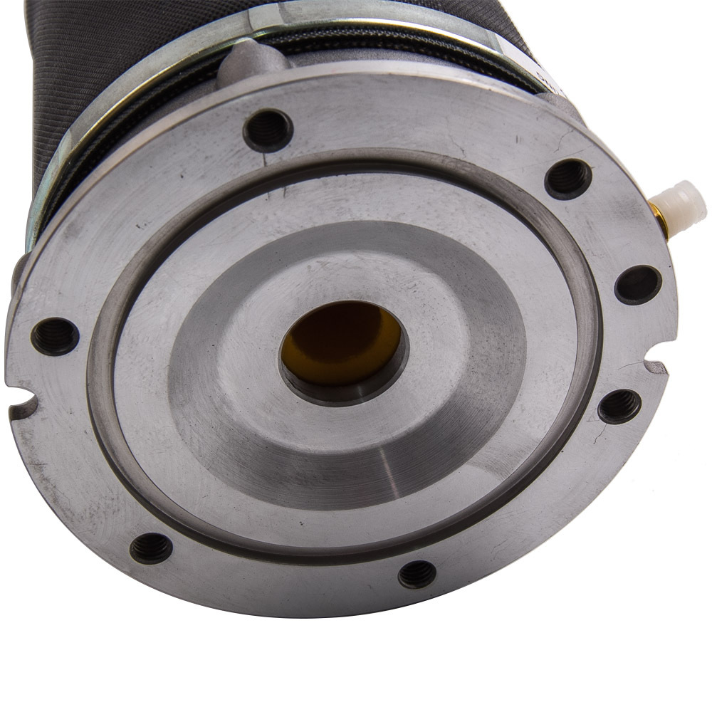 2x Molla ad Aira Sospension Ammortizzatore compatibile per Audi A6 4B C5 Allroad 4Z7616051B