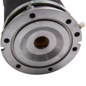2x Molla ad Aira Sospension Ammortizzatore compatibile per Audi A6 4B C5 Allroad 4Z7616051B