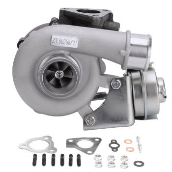 Compatible for Hyundai Santa Fe 2.2 d CRDi D4EB 28231-27800 150HP 155HP Turbo Turbocharger 2005-
