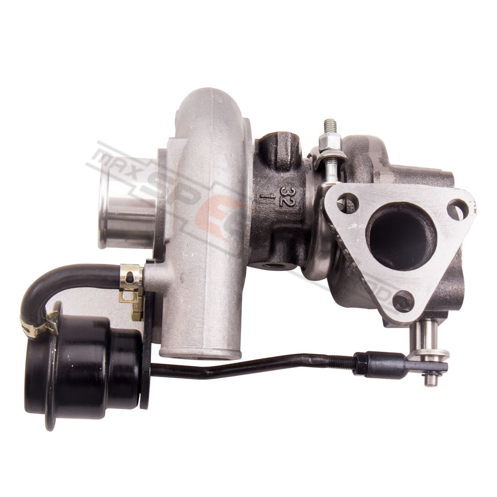 Turbo ATT compatible para Hyundai 1.5 CRTD D3EA TD025 28231-27500 49173-02620 Turbocompresor