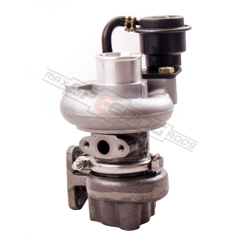 Turbo ATT compatible para Hyundai 1.5 CRTD D3EA TD025 28231-27500 49173-02620 Turbocompresor