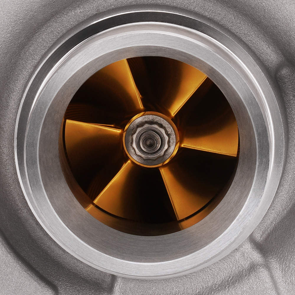 Turbocompressore compatibile per Subaru Impreza GFC 2.0 l 58T 85KW, 115PS 14411AA5329L
