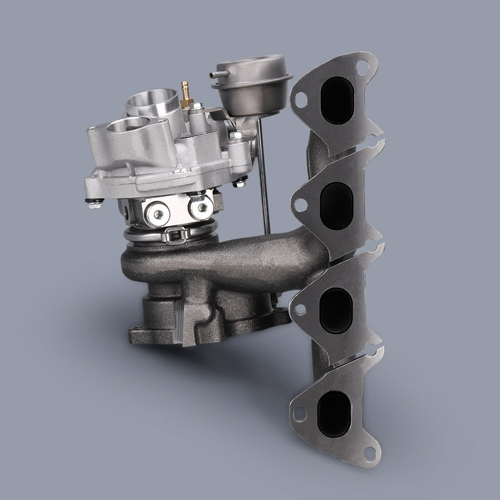 k03 Turbo compatible for Volkswagen VW Eos TSI 1.4 P CAVD engine 08-11 158hp turbocharger