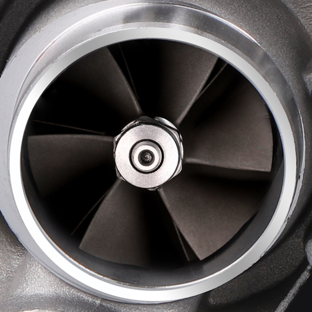 k03 Turbo compatible for Volkswagen VW Eos TSI 1.4 P CAVD engine 08-11 158hp turbocharger