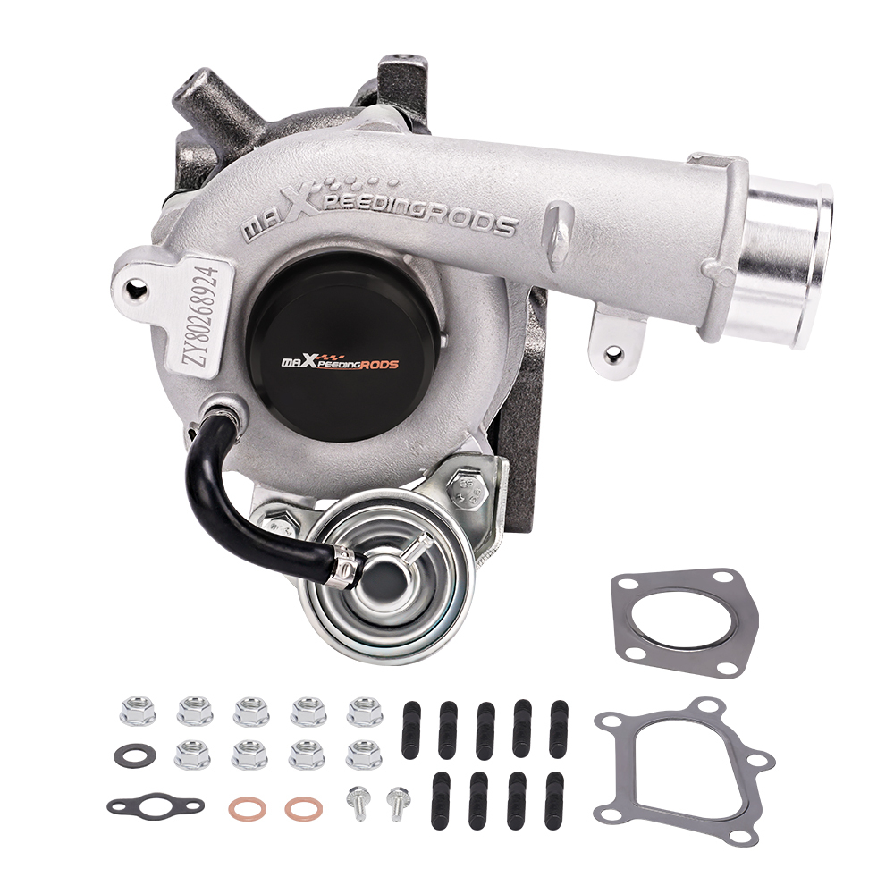 Turbo Turbocharger compatible pour Mazda CX-7 CX7 2.3L Turbocharged K04 MZR DISI K0422-582