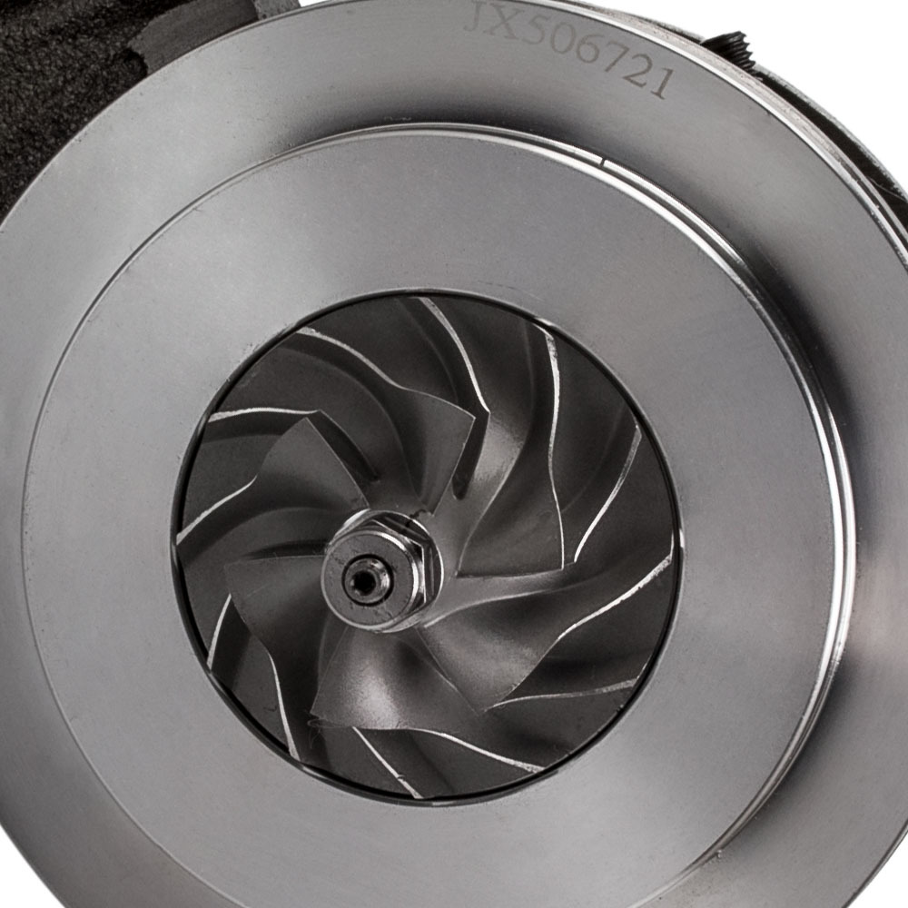 Núcleo de cartucho ATT Turbo Chra compatible para VW Volkswagen T5 Transporter 2.5L 53049880032