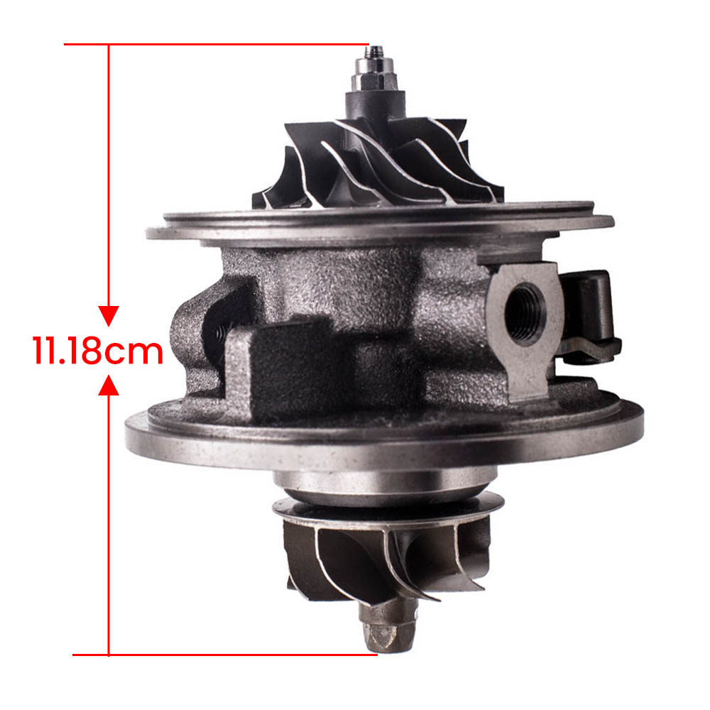 IHI OEM Turbo CHRA For Audi A4 A5 Q5 & VW – Remanufactured 06H145702L
