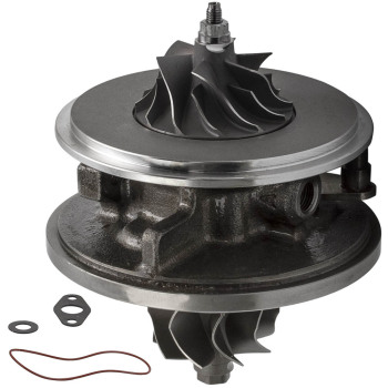 Core Assy Turbo Turbina Turbocompressore compatibile per Bmw 320d / x3 2.0 – 150 Cv / 110 Kw