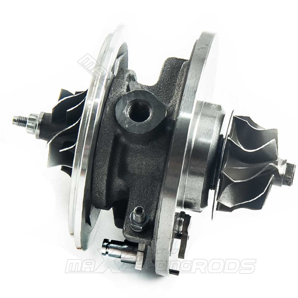 Curchow Turbo Grass 717858 Paraudi compatible para Skoda VW Pd 130 1.9 - 2.0 Td 130-140 Kv