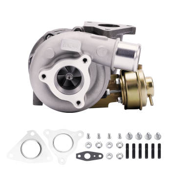 For GT2052V TurboCharger compatible for Nissan Patrol DI Mistral Terrano 3.0L ZD30DDTI 125KW