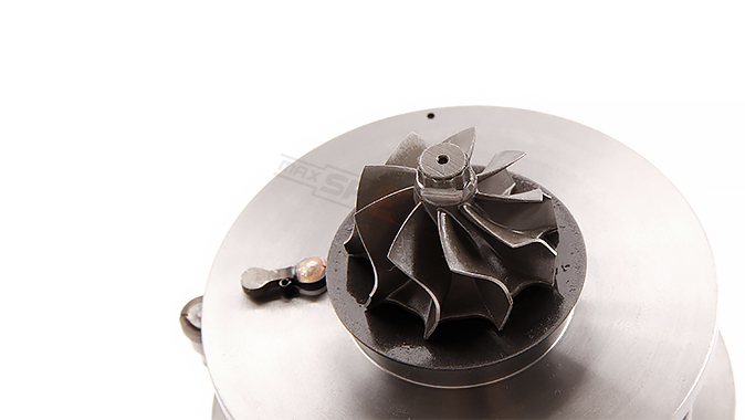 Turbo Cartucho compatible para Ford Transit VI Land-Compatible para Rover Defender 2.4 TDCI/TD4 752610-5025