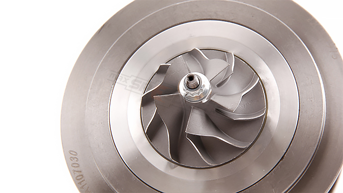 Turbo Cartucho compatible para Ford Transit VI Land-Compatible para Rover Defender 2.4 TDCI/TD4 752610-5025