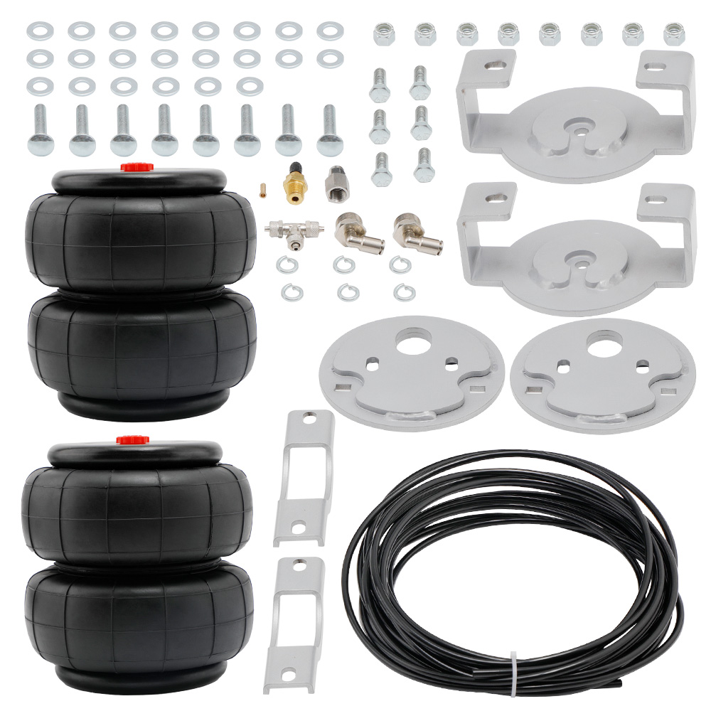 Towing Air Bag Kit| Air Bag Suspension| Maxpeedingrods Towing Air