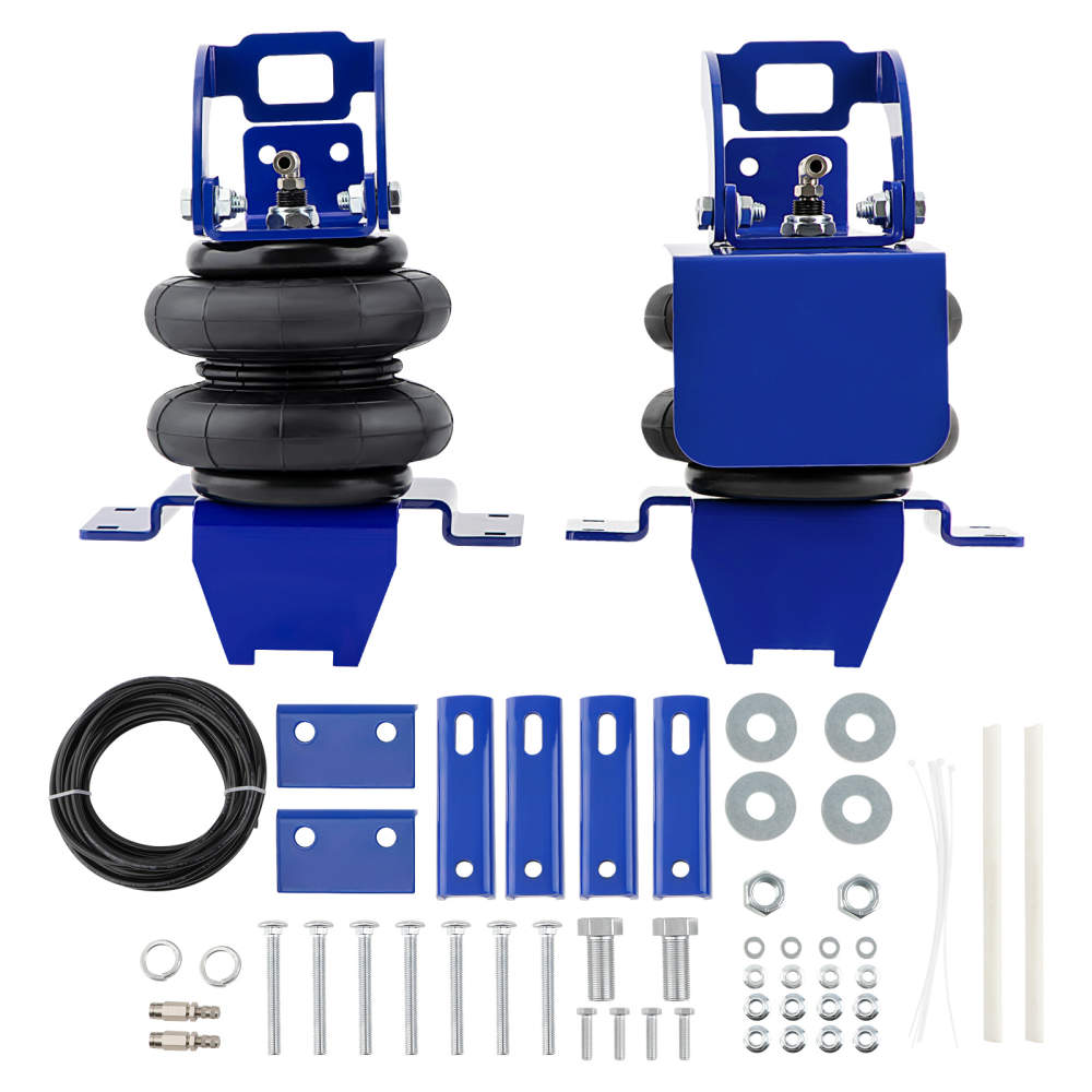 Rear Air Helper Spring Suspension Kit for compatible for Toyota