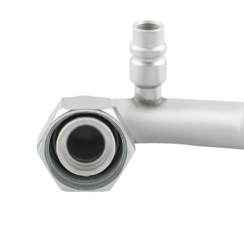 Air Con Conditioning Hose Pipe compatible for Ford Galaxy WGR 1.9TDI ANU 1995-2006