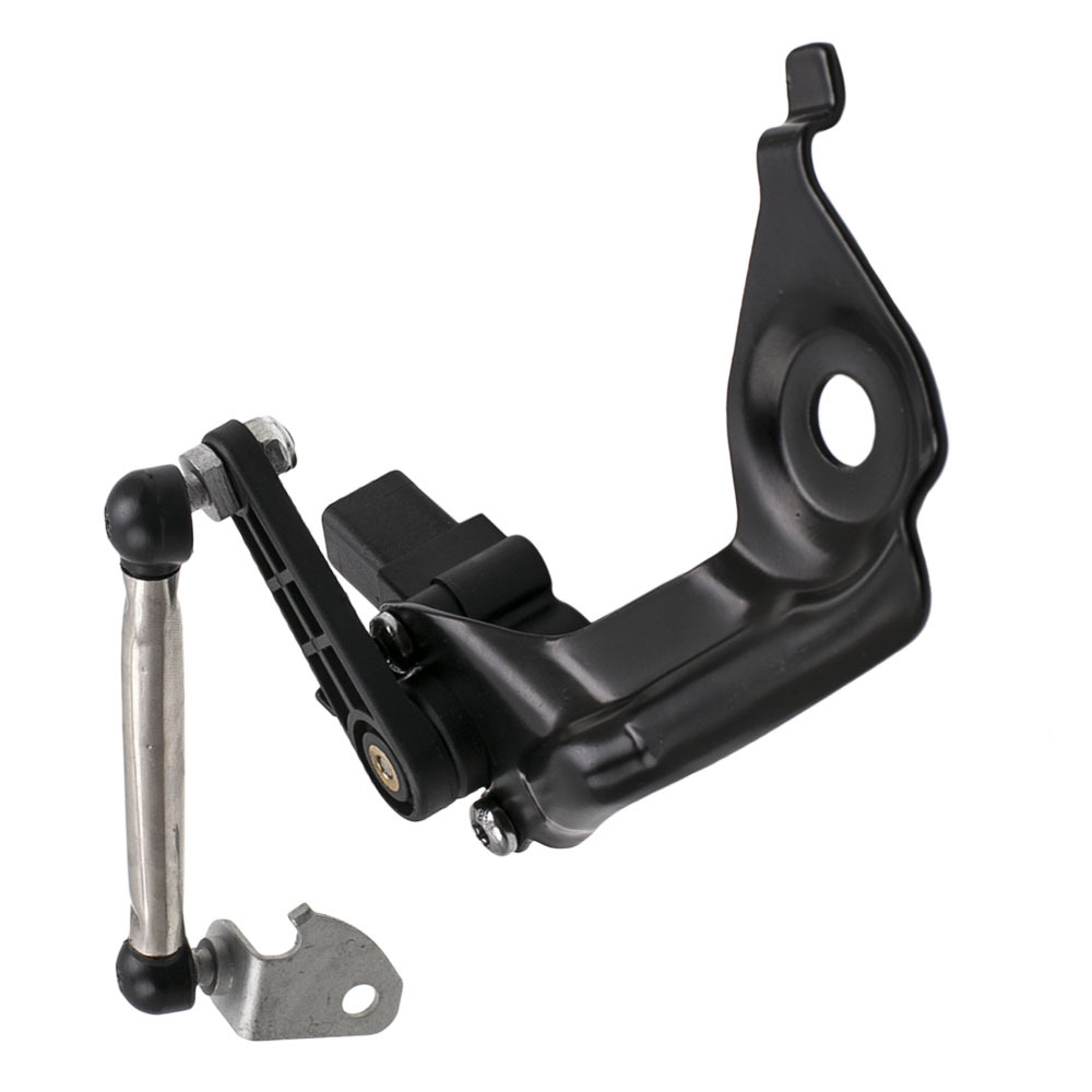 Compatible for Audi A4 S4 RS4 A5 Rear Height Level Sensor + Front Headlight Level Sensor 