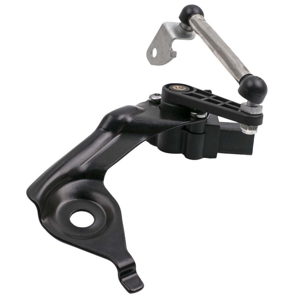 Compatible for Audi A4 S4 RS4 A5 Rear Height Level Sensor + Front Headlight Level Sensor 