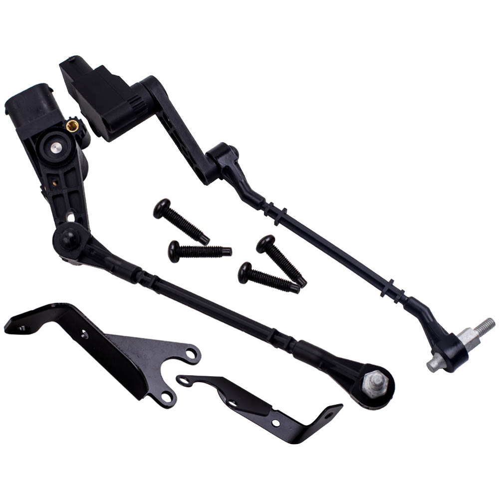 Sensor de altura Frontal Izquierdo Derecho para Range compatible para Rover 3 02-12 LR020626/27