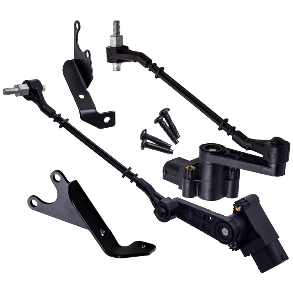 Sensor de altura Frontal Izquierdo Derecho para Range compatible para Rover 3 02-12 LR020626/27