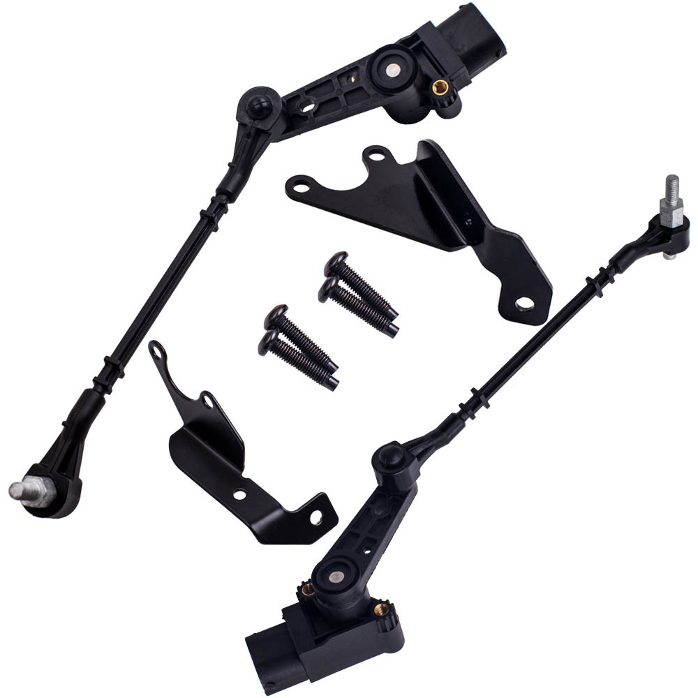 Sensor de altura Frontal Izquierdo Derecho para Range compatible para Rover 3 02-12 LR020626/27