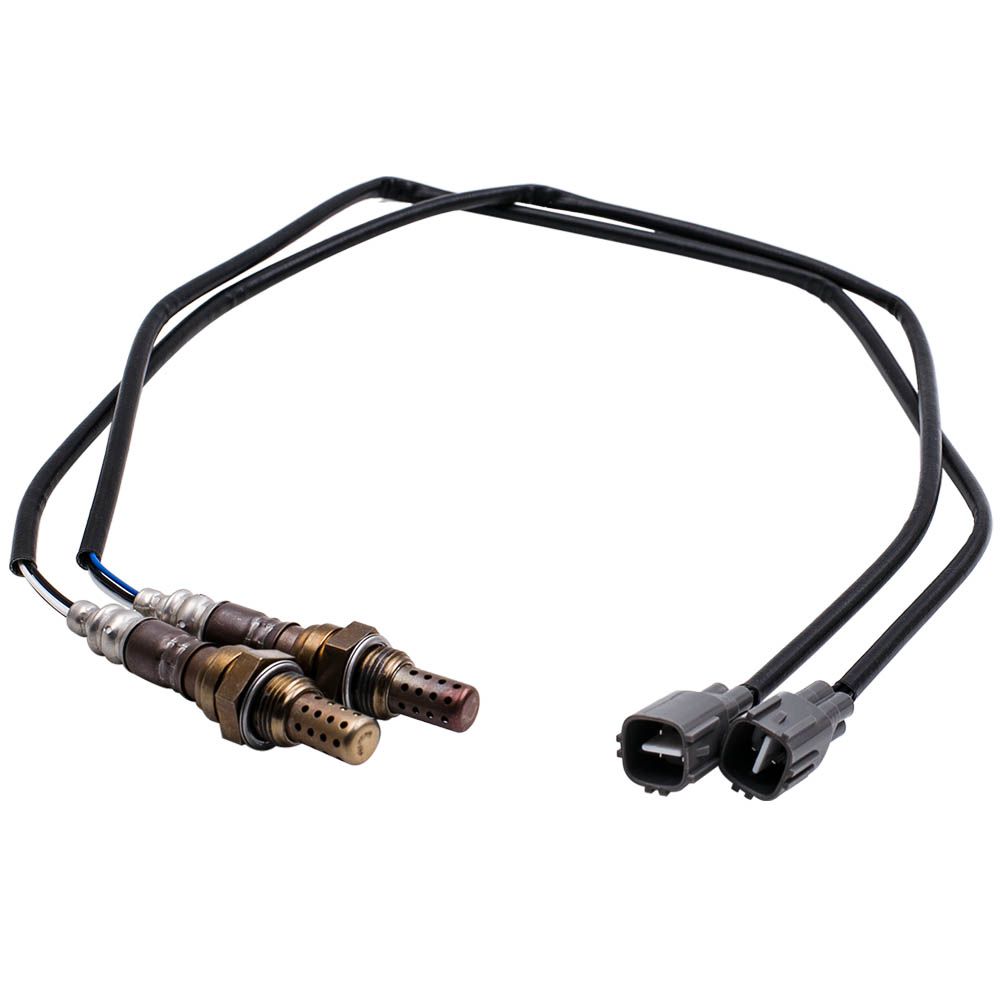 4 PCS Air Fuel Ratio Oxygen Sensor Complete compatible for Toyota