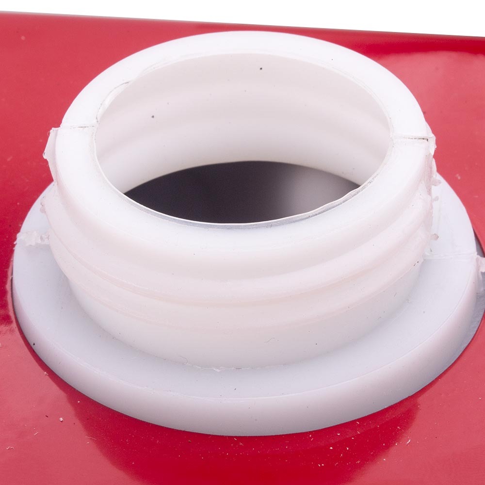 Diesel Air Heater 5KW 12V All In 1 LCD Switch 1 HOLE Riscaldamento Parcheggio