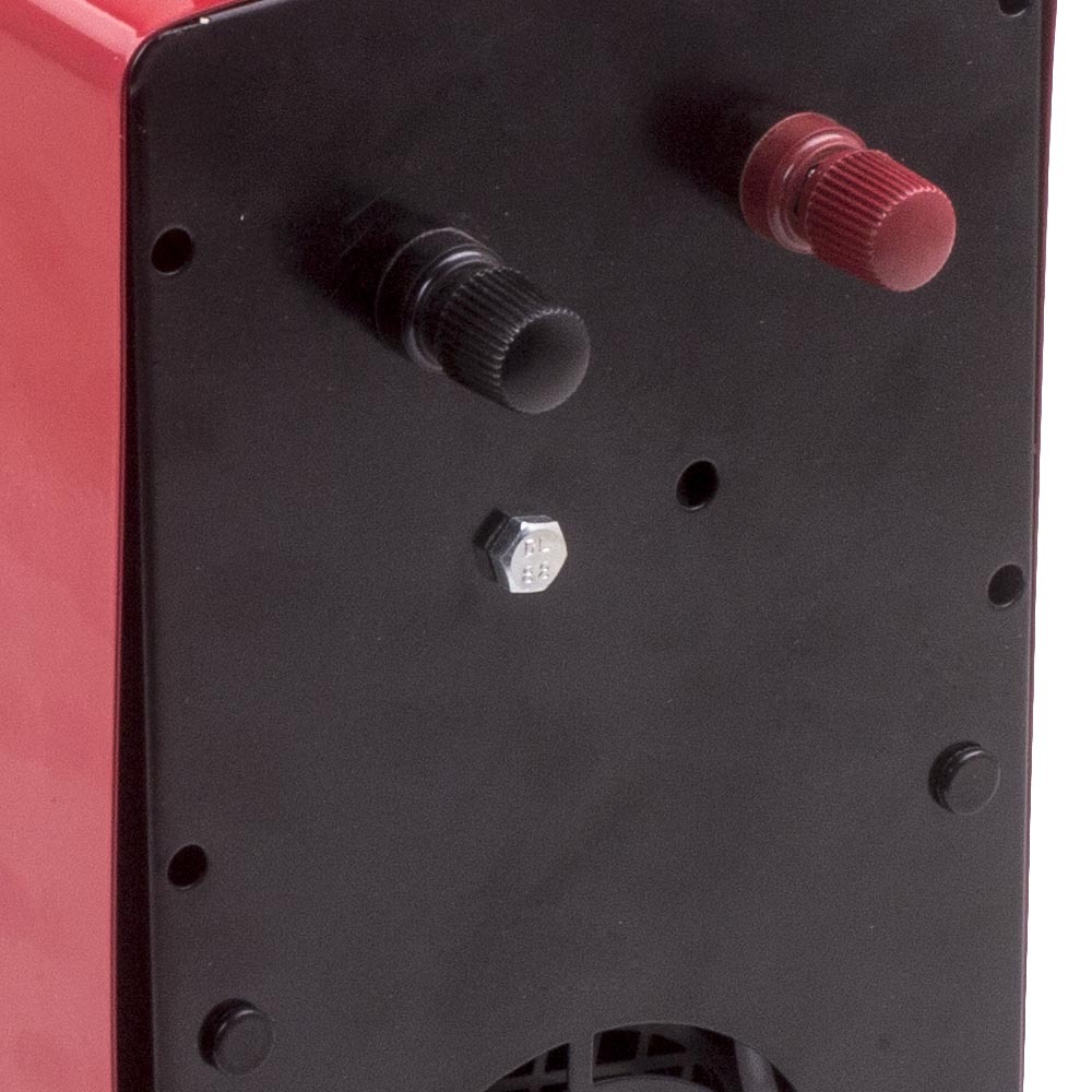 Diesel Air Heater 5KW 12V All In 1 LCD Switch 1 HOLE Riscaldamento Parcheggio