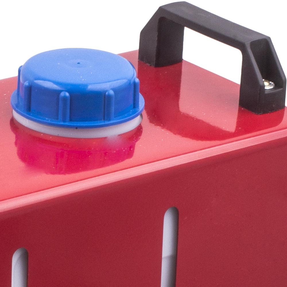 Diesel Air Heater 5KW 12V All In 1 LCD Switch 1 HOLE Riscaldamento Parcheggio