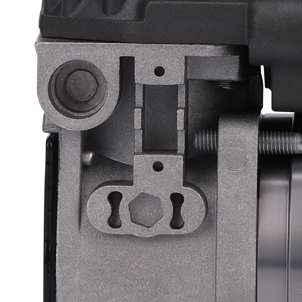 Air Suspension Compressor Pump and Valve Block Unit compatible for BMW 5 GT F07 7 F01 5 F11N