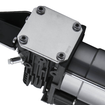 Compresor de suspensión neumática Compatible para BMW 535i xDrive Wagon E61 2009 - 2010