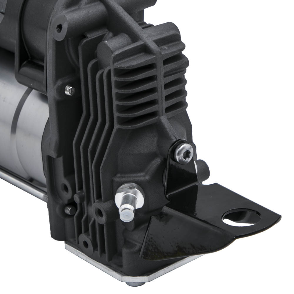 Air Suspension Compressor Compatible For Bmw 5er E61 520d 520i 523i 525xd 525 Xi M5