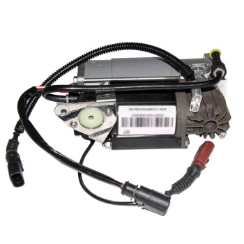 Compatibile per Bentley Continental VW Phaeton 3D0616005 Compressore Sospensioni Pneumatiche