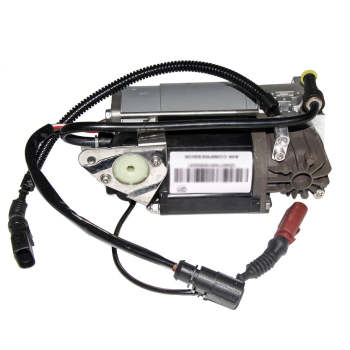 Compatible for VW Phaeton compatible for Bentley Continental 3D0616005D Air Suspension Compressor Pump