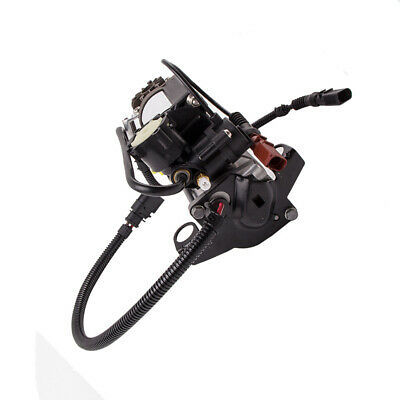 4E0616007B Compresor de Suspensión de Aire Bomba compatible para Audi A8 4E 2.8 3.0 3.2 3.7 4E0616007B Compresor de Suspensión de Aire Bomba compatible para Audi A8 4E 2.8 3.0 3.2 3.7
