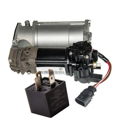Compresseur Suspension Pneumatique compatible pour Audi A8 S8 Quattro D4 4H 4H0616005C pump Compresseur Suspension Pneumatique compatible pour Audi A8 S8 Quattro D4 4H 4H0616005C pump