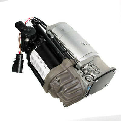 Compresseur Suspension Pneumatique compatible pour Audi A8 S8 Quattro D4 4H 4H0616005C pump