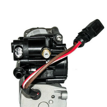 Compresseur Suspension Pneumatique compatible pour Audi A8 S8 Quattro D4 4H 4H0616005C pump