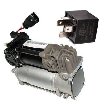 Compresseur Suspension Pneumatique compatible pour Audi A8 S8 Quattro D4 4H 4H0616005C pump