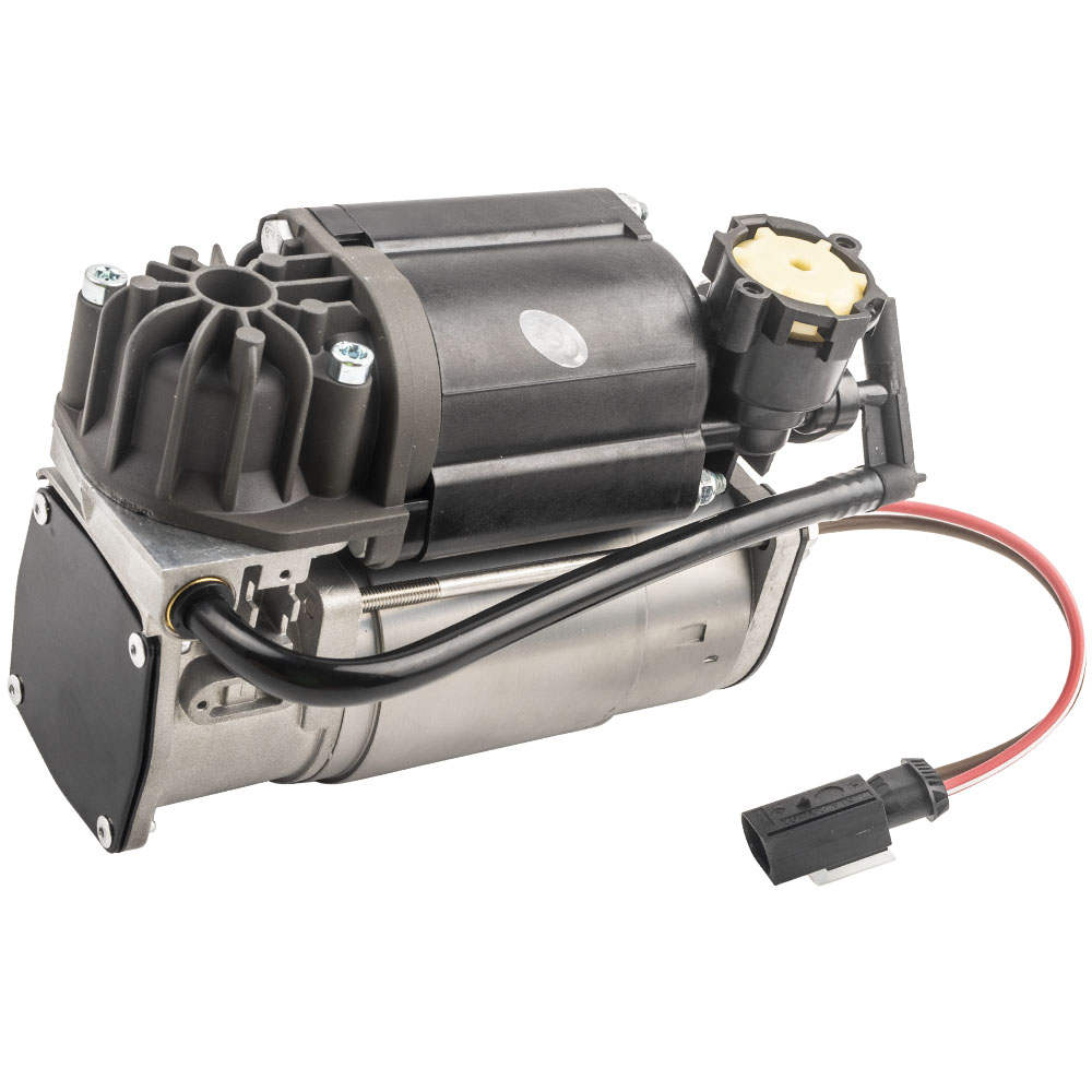 New Suspension Compressor Pump compatible for Jaguar XJ8 and Vanden