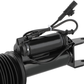 Front Right Suspension Air Strut compatible for Mercedes CLS55 CLS63 AMG W219 2113205438